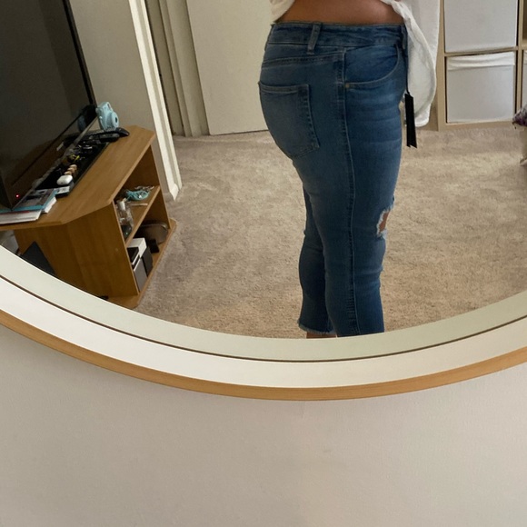 Denim jeans - Picture 7 of 8